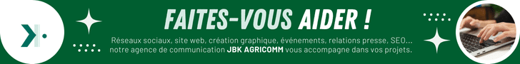 marketing des produits agricoles